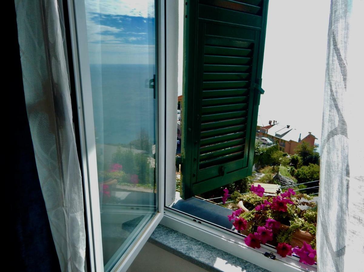 Hotel Le Giuee Janov Exteriér fotografie