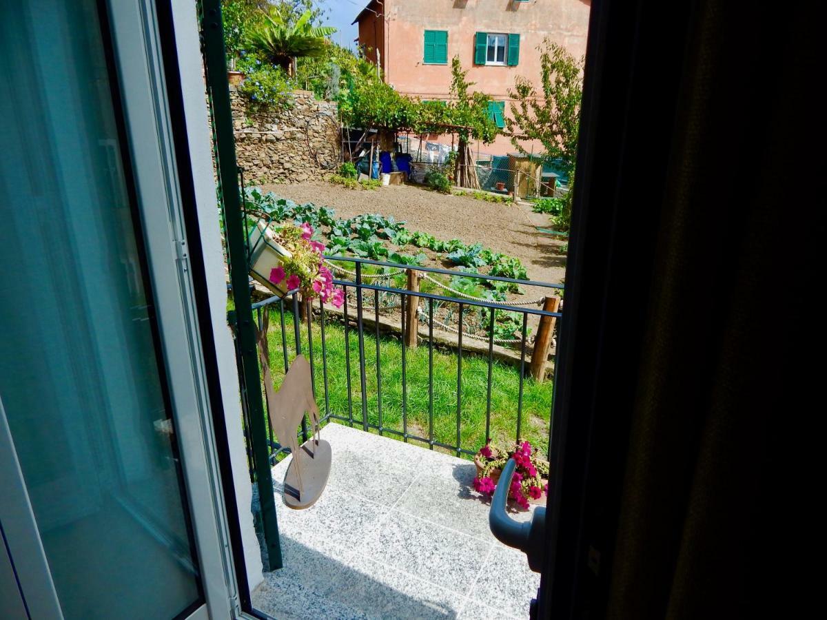 Hotel Le Giuee Janov Exteriér fotografie