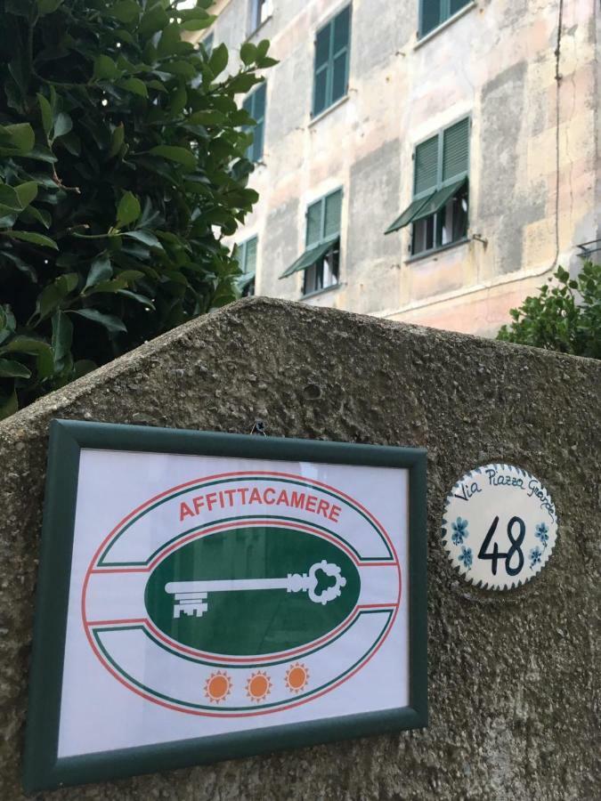 Hotel Le Giuee Janov Exteriér fotografie