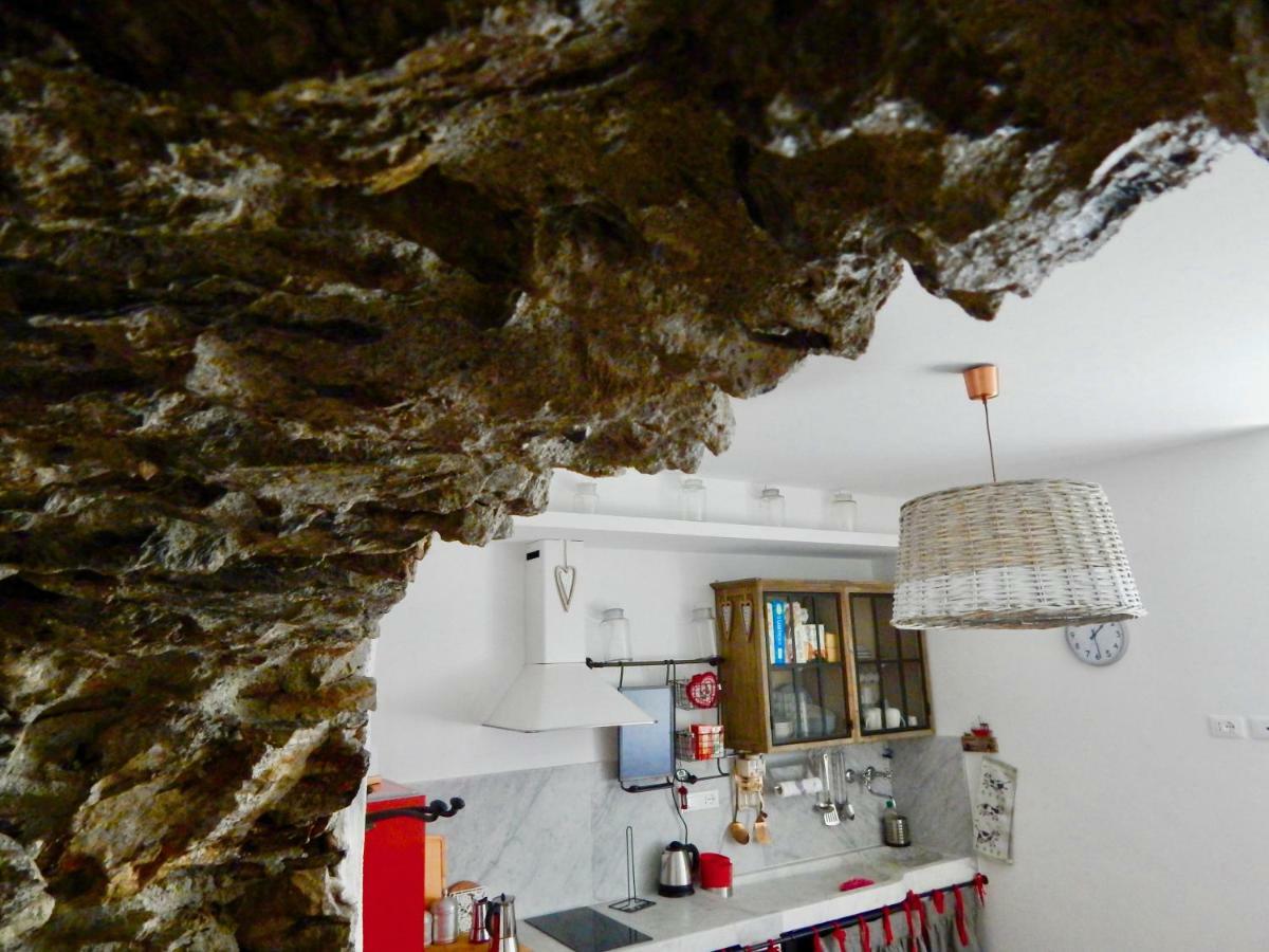 Hotel Le Giuee Janov Exteriér fotografie